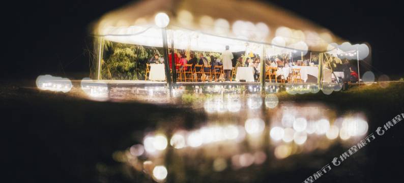 彭州游牧酒店图片