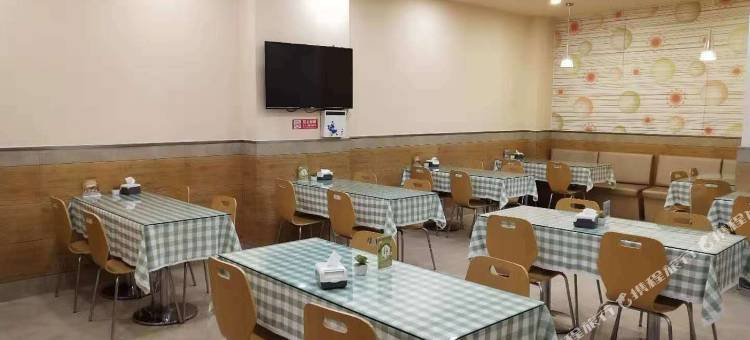 银座佳驿酒店(淄博周村古商城店)图片