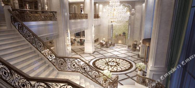 六安环月万乘国际酒店图片