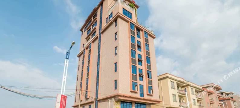 江门江岛住宿图片