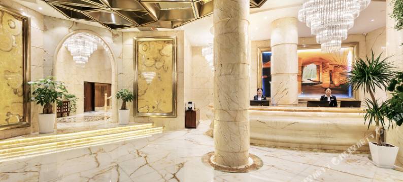 锦辰酒店(杭州黄龙体育中心店)图片