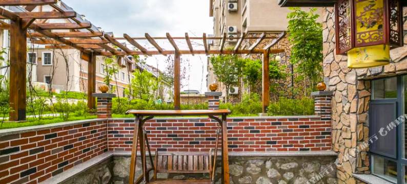 林源精品民宿(长白山池西游客换乘中心店)图片