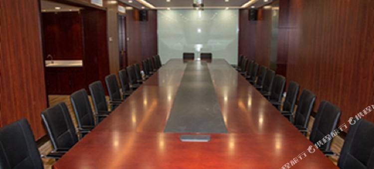 府谷滨苑酒店图片