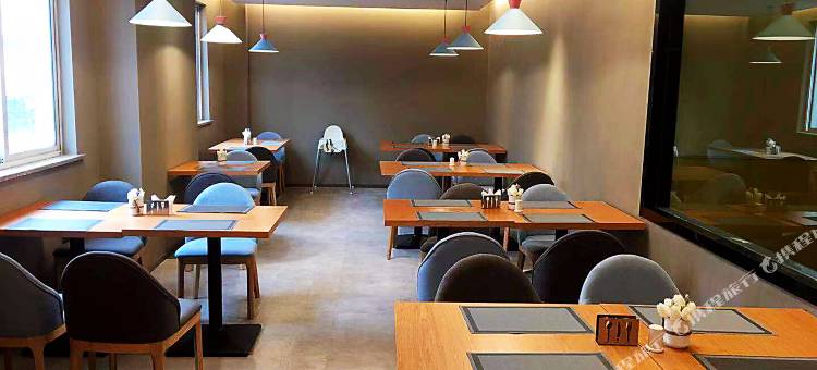 如家酒店·neo(无锡锡沪路东亭地铁站店)图片