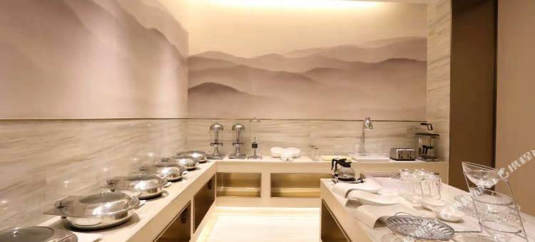 全季酒店(银川光耀中心店)图片