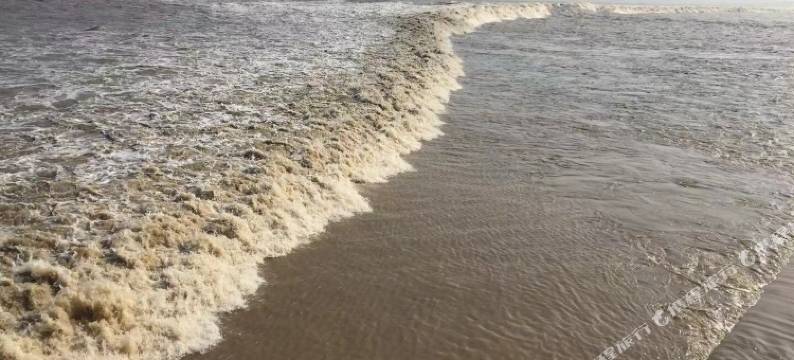 海宁依江阁客栈(观潮景区店)图片