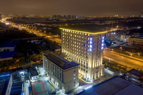 全季酒店(苏州甪直古镇店)信息,酒店地址:中国,江苏,苏州,吴中区,甪直
