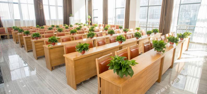 喆非酒店(合肥滨湖万达融创乐园九联圩地铁站店)图片