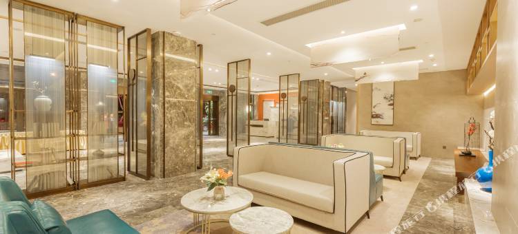 柏曼酒店(柳州桂中大道柳高店)图片