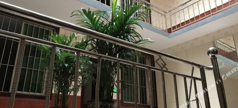 雅安蒙情商务宾馆图片