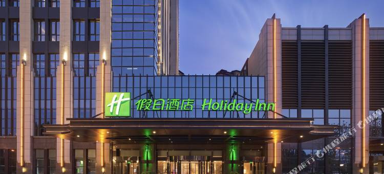 天津武清金泰假日酒店(佛罗伦萨小镇店)图片