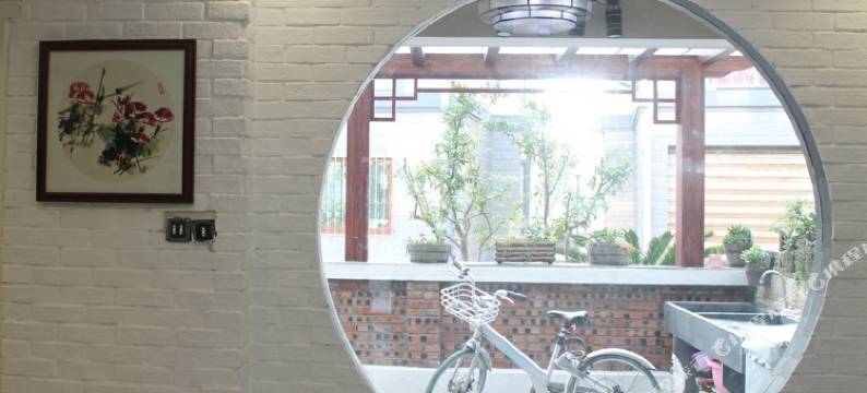 朱家尖法界仁居主题民宿(观音法界店)图片