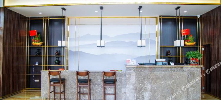 友寓思臻品公寓(佛山沙堤机场店)图片