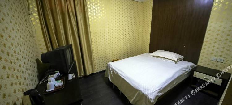 绍兴香水湾宾馆(鲁迅故里店)图片