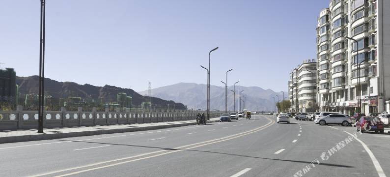 拉萨新凯酒店图片