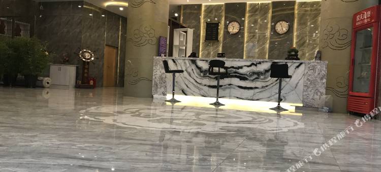 临江千百禾酒店图片