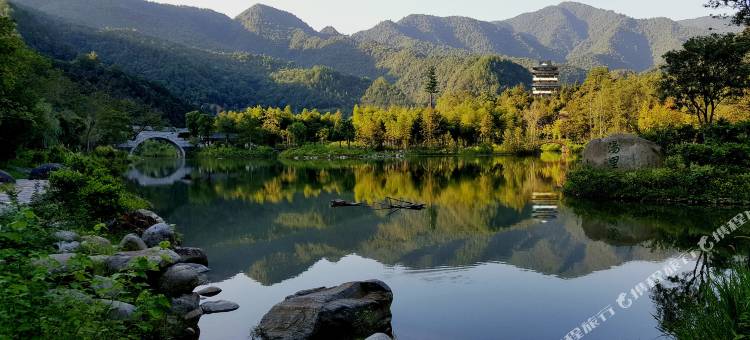 铜鼓汤里酒店图片