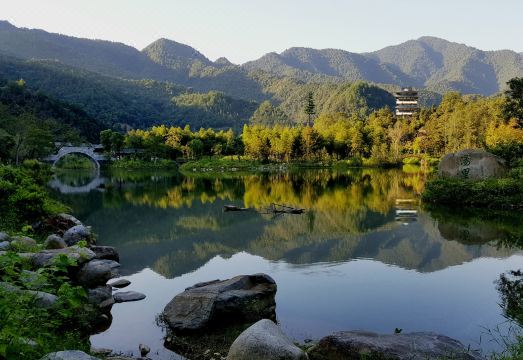 Tangli HotelHotel Overview