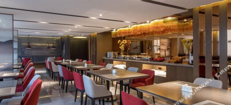 桔子酒店(无锡梅里古镇店)图片