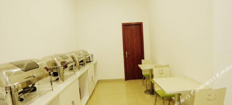 昆明淑妮主题酒店图片