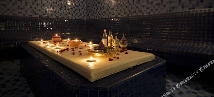 运河中心酒店(Canal Central Hotel Business Bay)图片