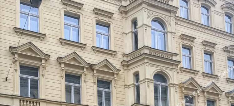 安德雷兹生活城市巢公寓(City Nest Apartments by Adrez)图片