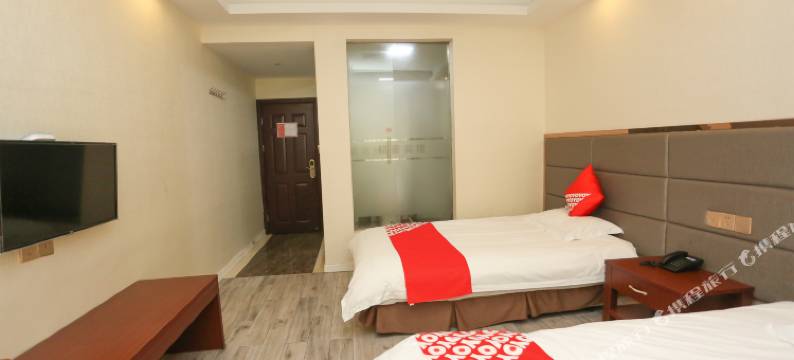 海盐铭豪宾馆图片