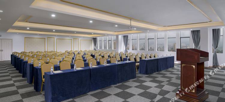 维也纳酒店(清远阳山店)图片