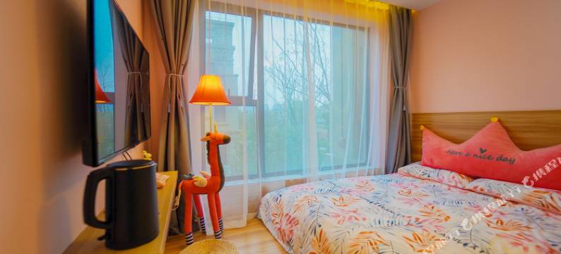 上海郝完美度假民宿图片