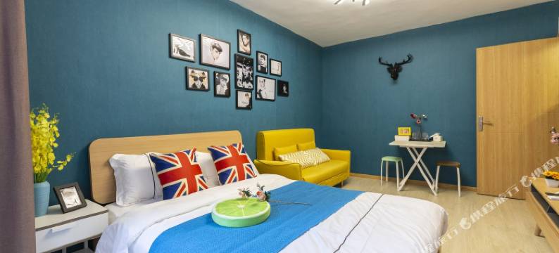 上海美乐民宿(4号店)图片