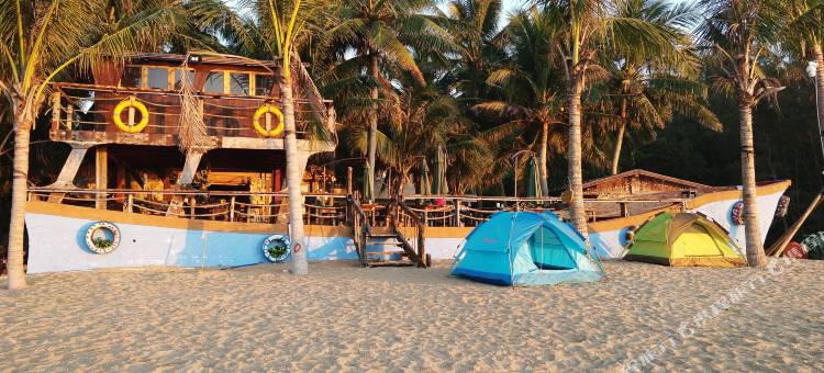 琼海无所归止民宿图片