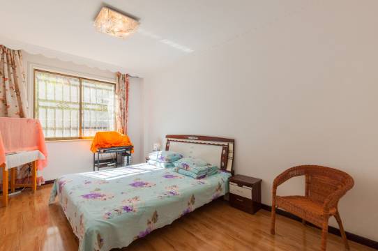 敦煌幸福人家公寓