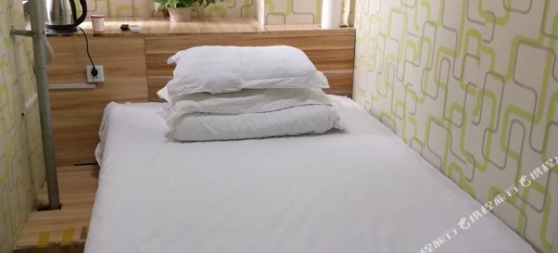 郑州佑一家公寓(郑大一附院店)图片