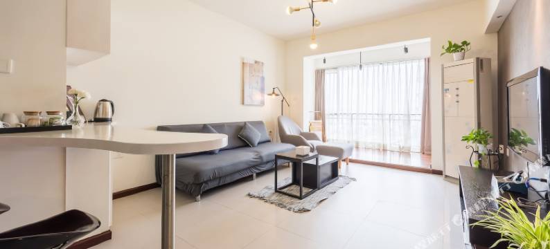 成都后舍公寓图片