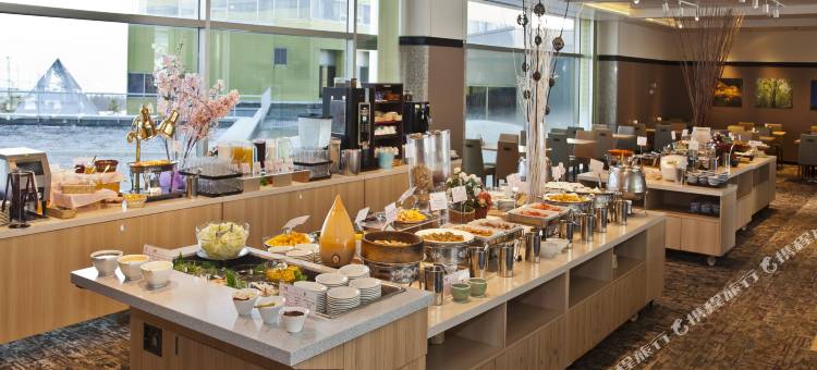 安比高原皇冠假日度假村 - IHG 旗下酒店(Crowne Plaza - ANA RESORT APPI KOGEN)图片