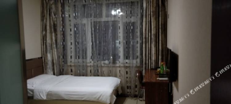 萝北嘉盛快捷宾馆图片