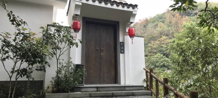 新丰云髻山温泉度假山庄图片