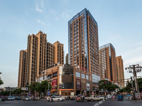 鹰潭凯翔酒店
