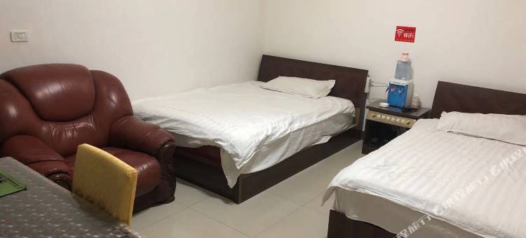 曲靖弘盛宾馆图片