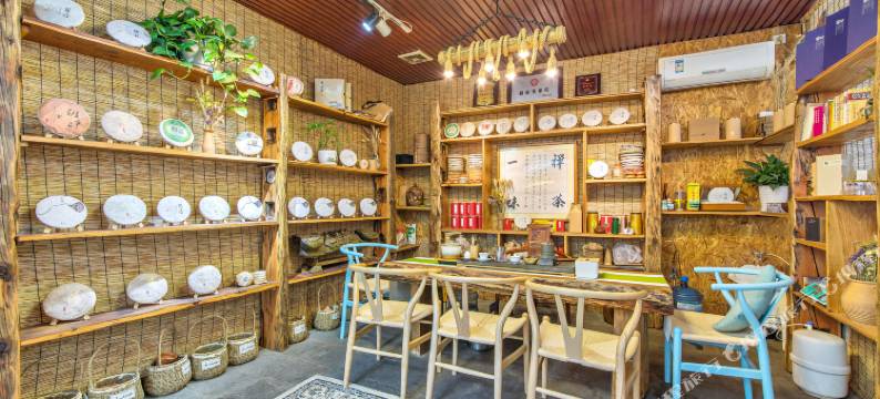 丽江伴山·云河居观景客栈图片