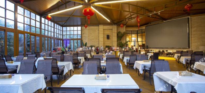 祥颐旅居度假公寓(清水湾店)图片
