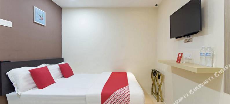 超级 OYO 326 TC 酒店(Super OYO 326 Tc Hotel)图片