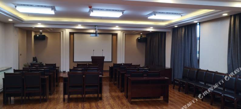 达日兴林大厦图片