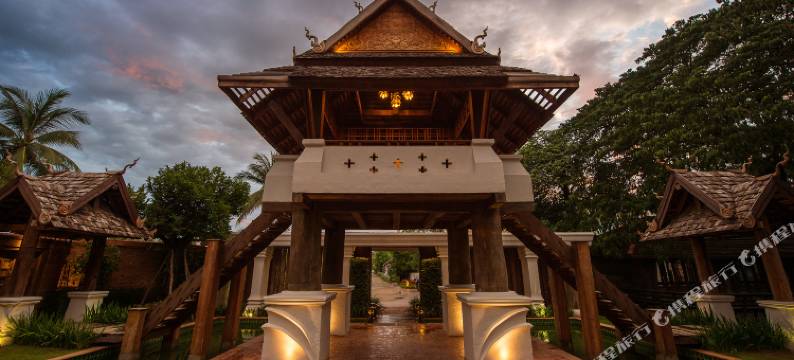 辛纳布拉历史精品酒店(Shinnabhura Historic Boutique Hotel)图片