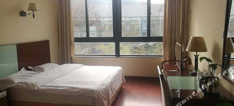 济南新之航南苑度假村图片