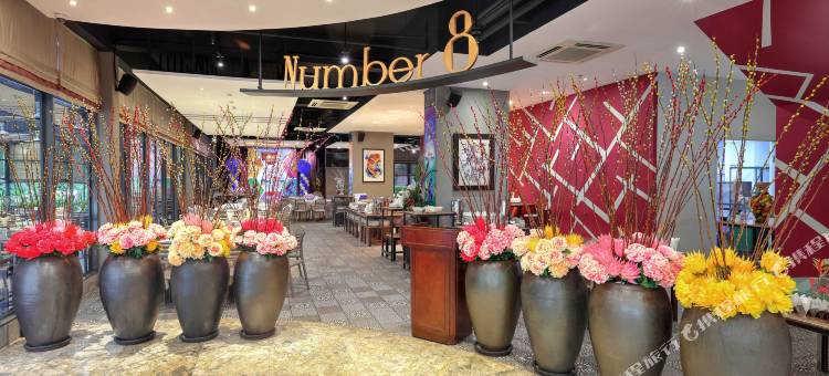 莎阿南阿卡贝拉套房酒店(Acappella Suite Hotel, Shah Alam)图片