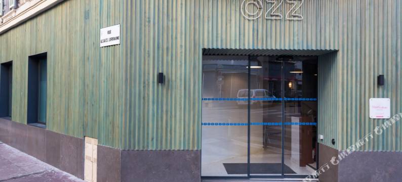 尼斯奥兹青年旅舍(HappyCulture集团)(Hostel Ozz by HappyCulture)图片