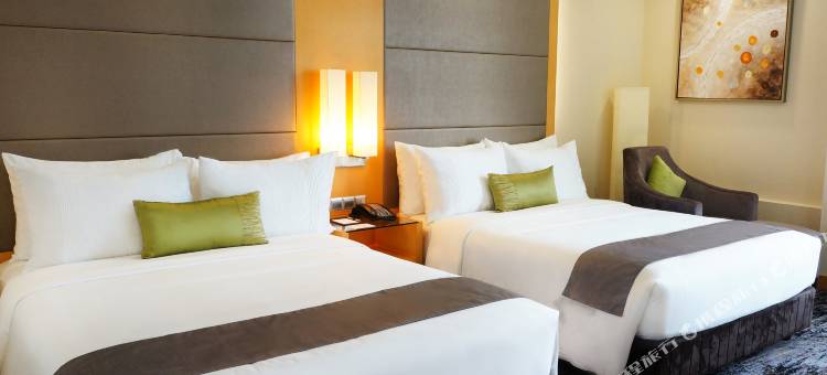 古晋海滨酒店(The Waterfront Hotel Kuching)图片