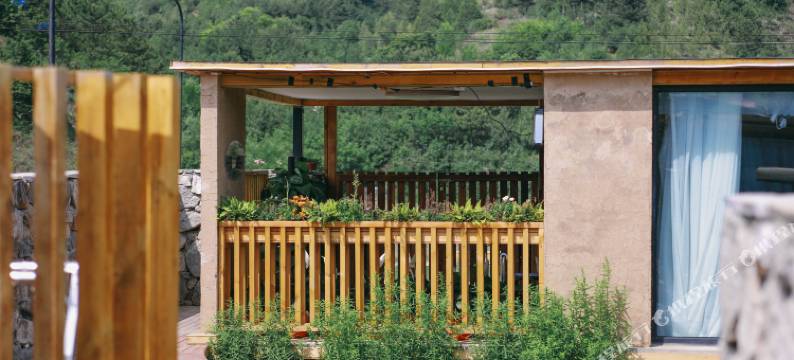 北京瓦蓝·永无乡民宿图片