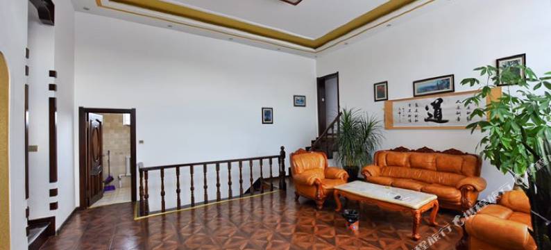 尚志田园别墅图片